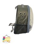 کوله حمل پرنده مدل فضایی سایز متوسط